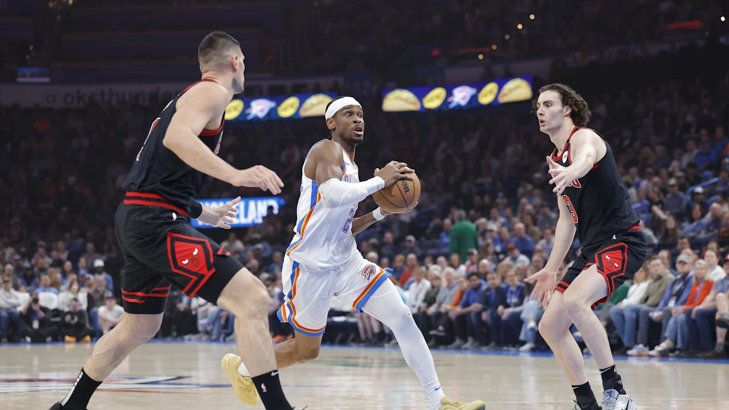 Oklahoma mbetet lider në NBA, fitojnë Lakers e Clippers, moment i mirë për Miami