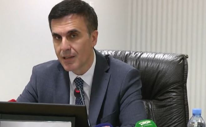 Olsian Çela prezanton raportin për 2024: Kemi një mungesë me 35% të prokurorëve