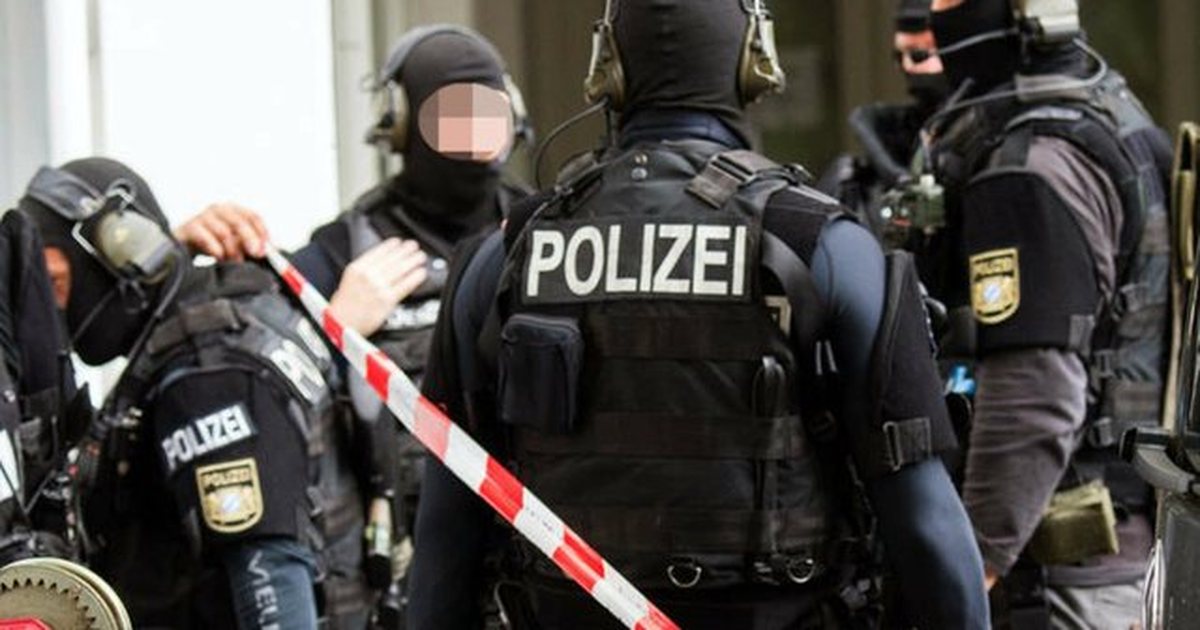 Operacion anti-droge në Gjermani, arrestohen 6 shqiptarë