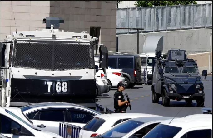 Operacion ndërkombëtar kundër trafikut të kokainës në Turqi, qindra të arrestuar! Mes tyre dhe shqiptarë
