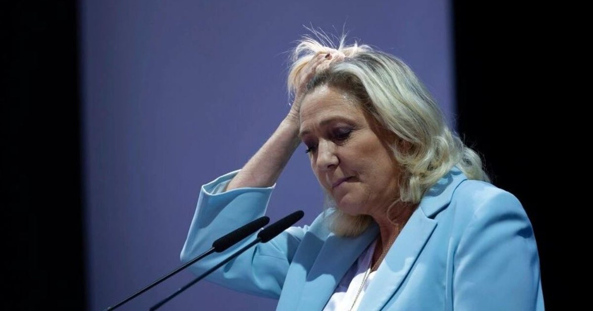 Opsionet e Marine Le Pen pas dënimit, 4 SKENARËT e mundshëm