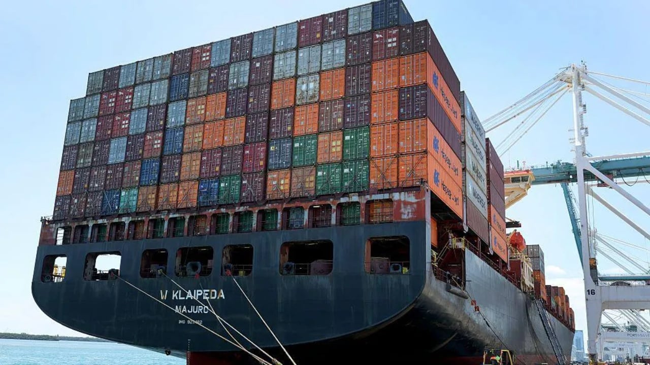 Organizata Botërore e Tregtisë: Tarifat amerikane do të bëjnë që tregtia globale të tkurret! Rënia më e madhe do të shënohet në….