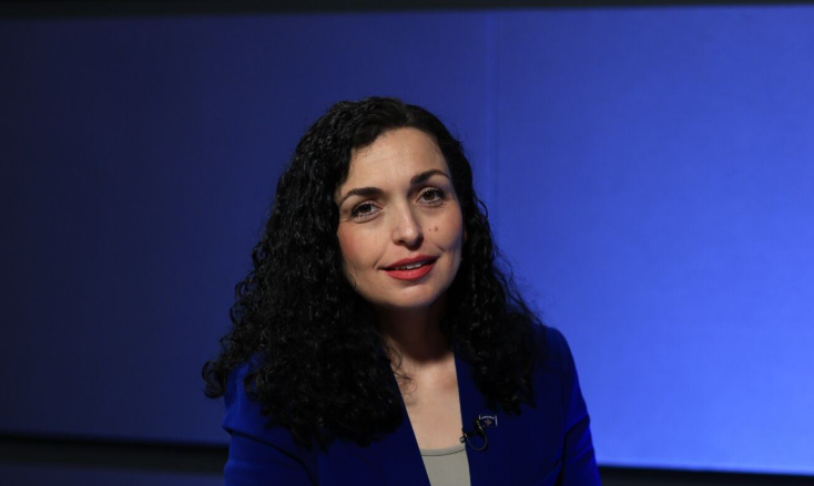 Osmani kërkon nga qeveria pezullimin e tarifës për importet nga SHBA