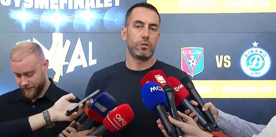 Osmani: Shkodra ka vite që e pret titullin kampion, do të ishte “qershia mbi tortë”