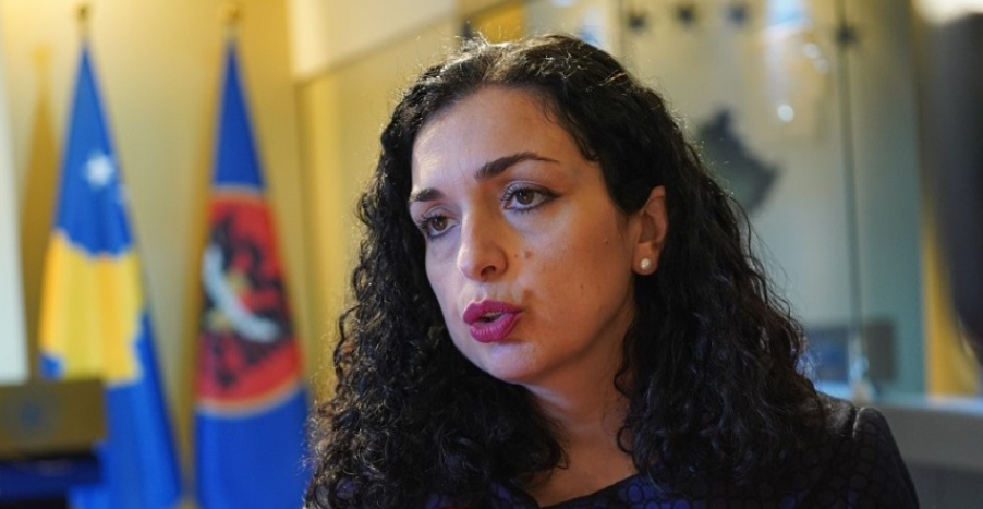 Osmani thërret më 15 prill seancën konstuintive të Kuvendit