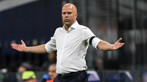 Owen kritikoi sezonin e Liverpool-it, Slot i kundërpërgjigjet: A e di se ky klub ka fituar vetëm një kampionat në 35 vite?!