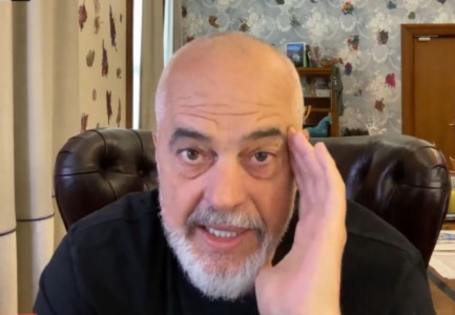 Pa program, pa bilanc, Rama vijon më tallavanë e tij politike në Sy m ‘Sy: Hajdutët e PS edhe pse në burg nuk duhet të dorëhiqen