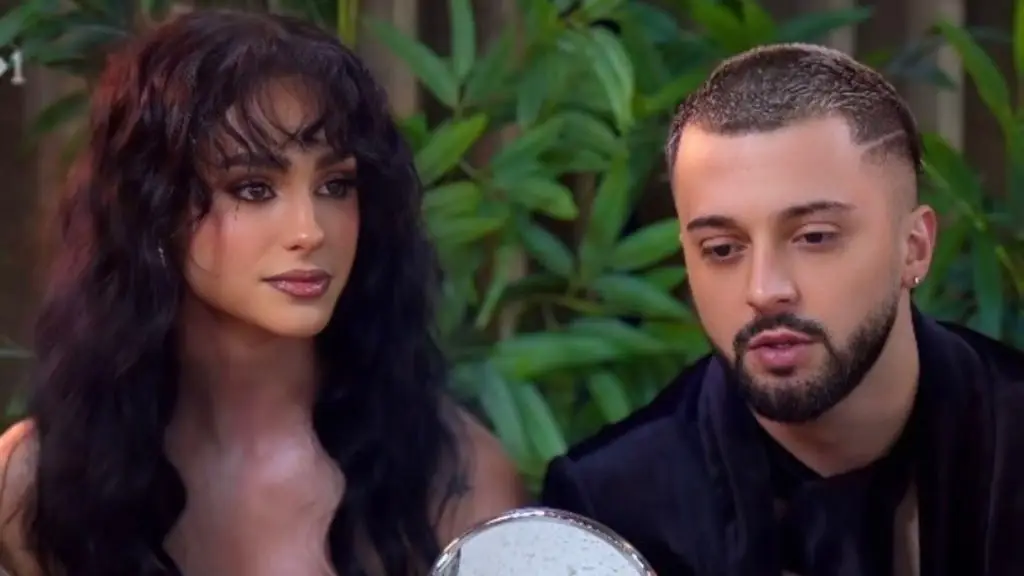 Pak para finales, “nxehet” situata në krevat gjatë natës mes Gjestit dhe Eglit (Video)