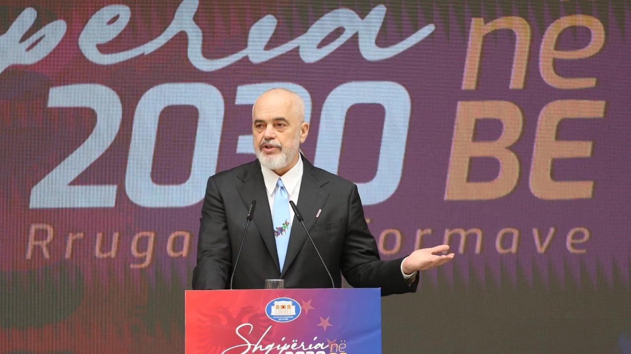 “Pakthyeshmëri të reformës në drejtësi”, Rama: Palët politike e kanë të vështirë të bëhen bashkë, por jo institucionet