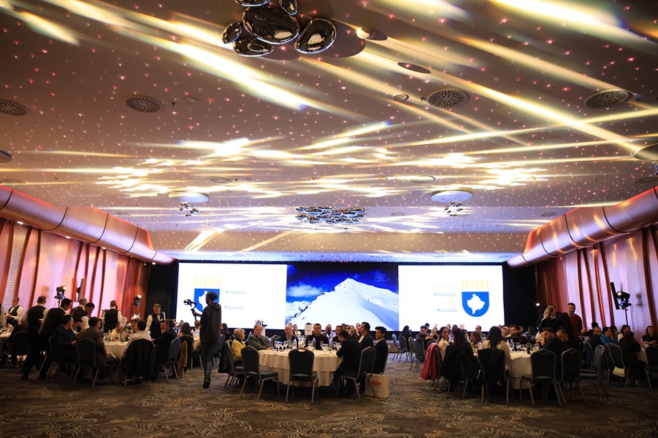 Panairit Ndërkombëtar“Kosova 2025”mikpret botën e turizmit në edicionin e katërt