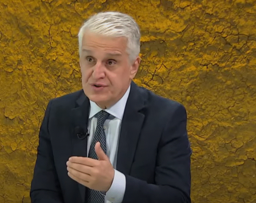 Pandeli Majko: Pse nuk mund të garoja me Ramën në listë të hapur!