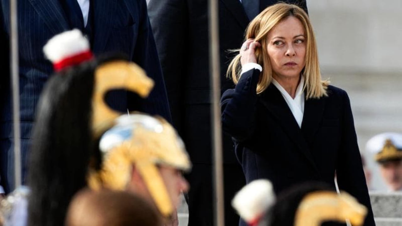 Papës iu dha lamtumira e fundit, Meloni: Dëshmi e jashtëzakonshme e efikasitetit! Ditë historike për gjithë botën