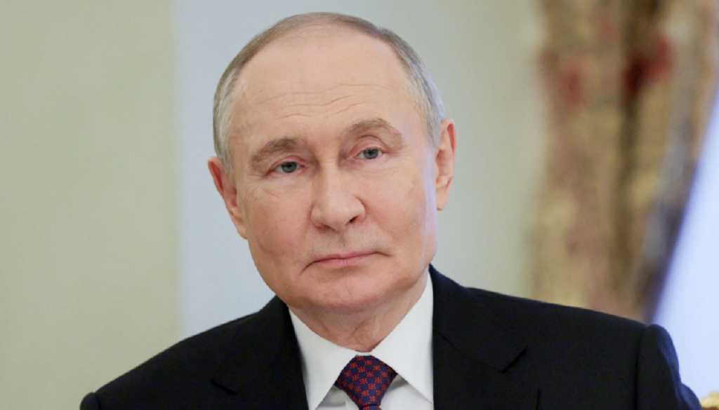 “Paqja nuk vjen aq shpejt sa dëshiron SHBA!”/ Rusia: Putin, i hapur për armëpushim