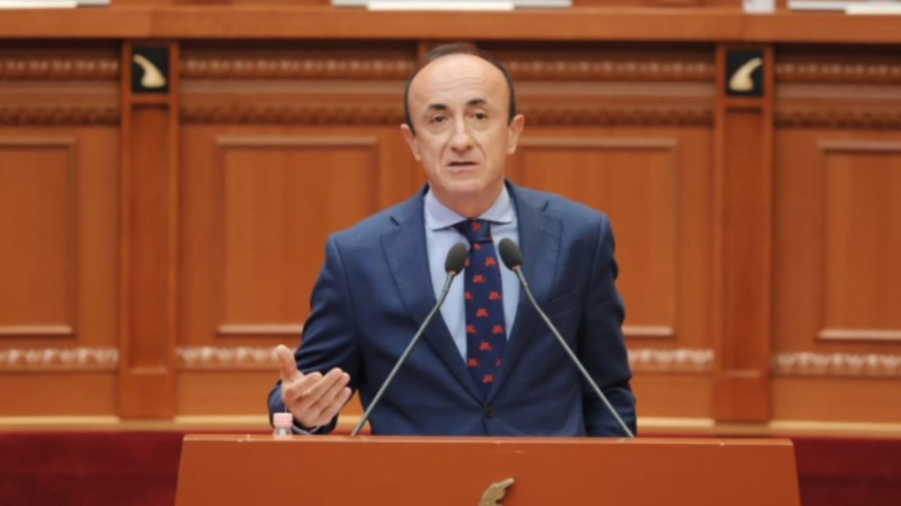 “Para arrestimit të Veliajt PD ishte pro rikandimit të prokurorëve të SPAK”, deputeti Sula: Ku fle lepuri tani që del kundër?