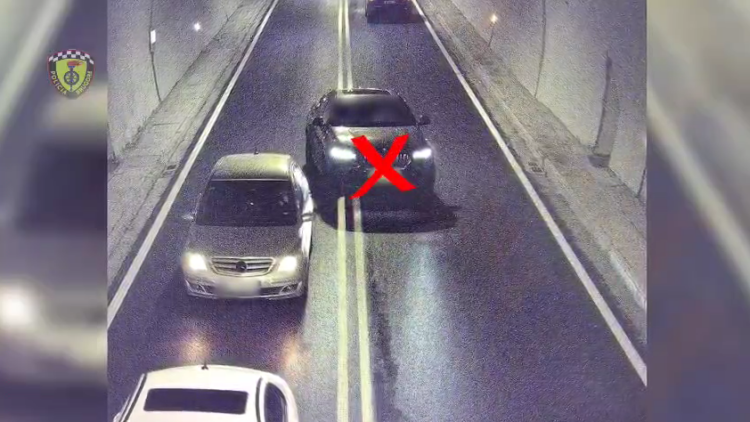 Parakalove gabim? Policia rrugore me “dorë të hekurt”, një parakalim i gabuar kushton sa rroga!