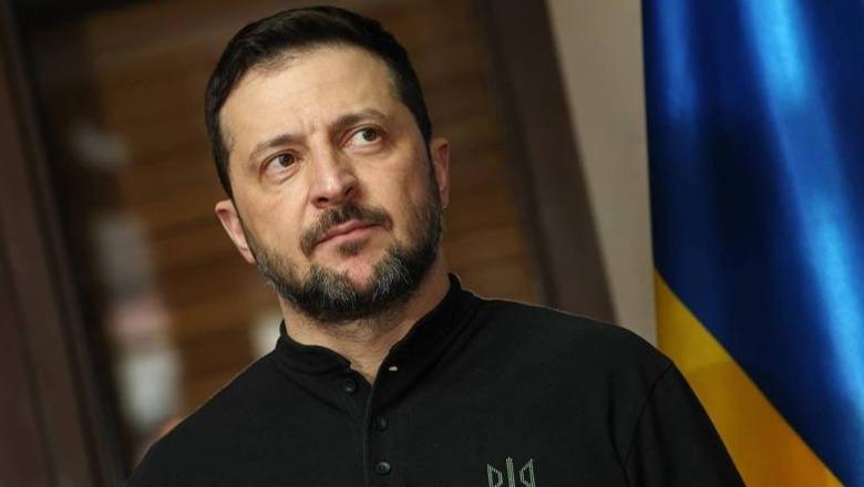 Paralajmërimi i fortë i Zelenskyt: Rusia do të nisë Luftën e Tretë Botërore nëse nuk ndalet