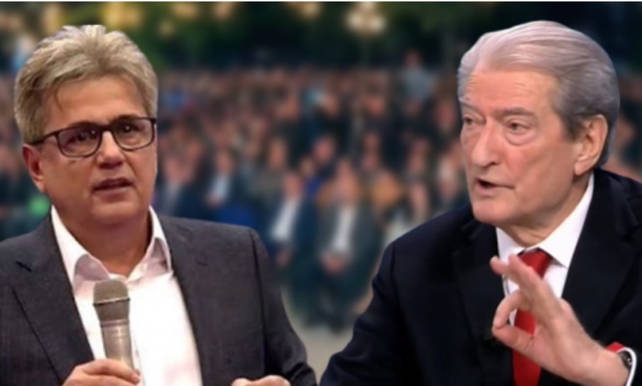 Paralajmëroi dosje të rëndë, Benet Beci i kundërpërgjigjet Berishës: Përgjigjen nuk do e jap me fjalë, por me punë