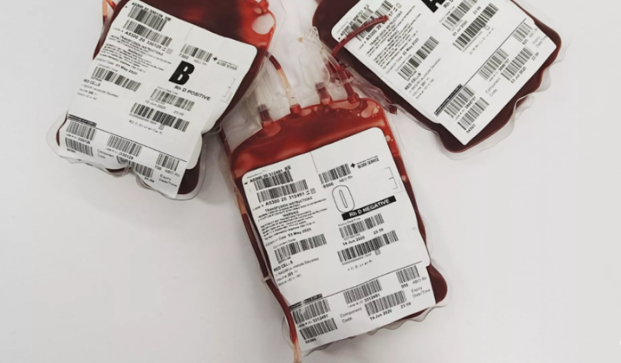 Paralajmëron studimi: Ndryshimet klimatike rrezikojnë dhurimin e gjakut dhe rrisin kërkesën për transfuzione