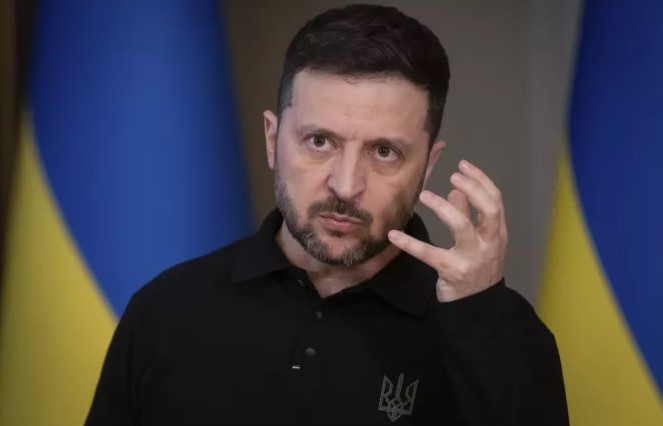Paralajmëron Zelensky: Rusia po përgatit diçka në Bjellorusi nën pretekstin e stërvitjeve ushtarake