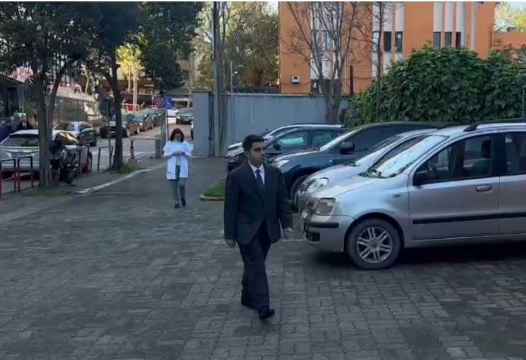 Paraqitet në SPAK kryetari i Komisionit të Prokurimit Publik