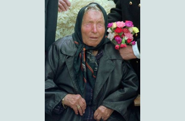 Parashikimi i Baba Vangës që u bë realitet 5 ditë më parë