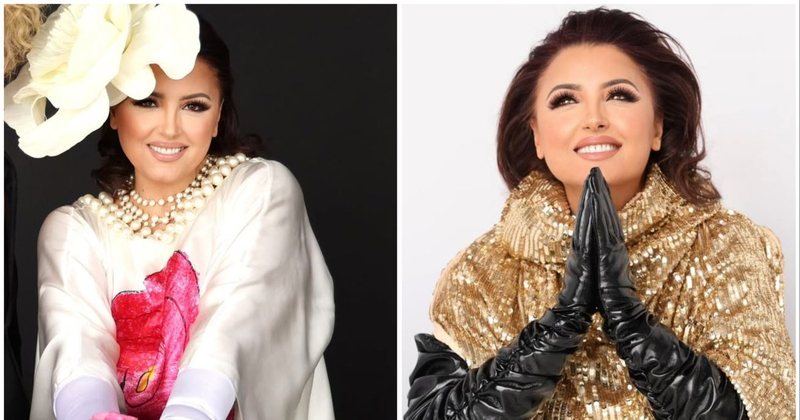 Parashqevi Simaku bëhet gati për rikthimin e madh