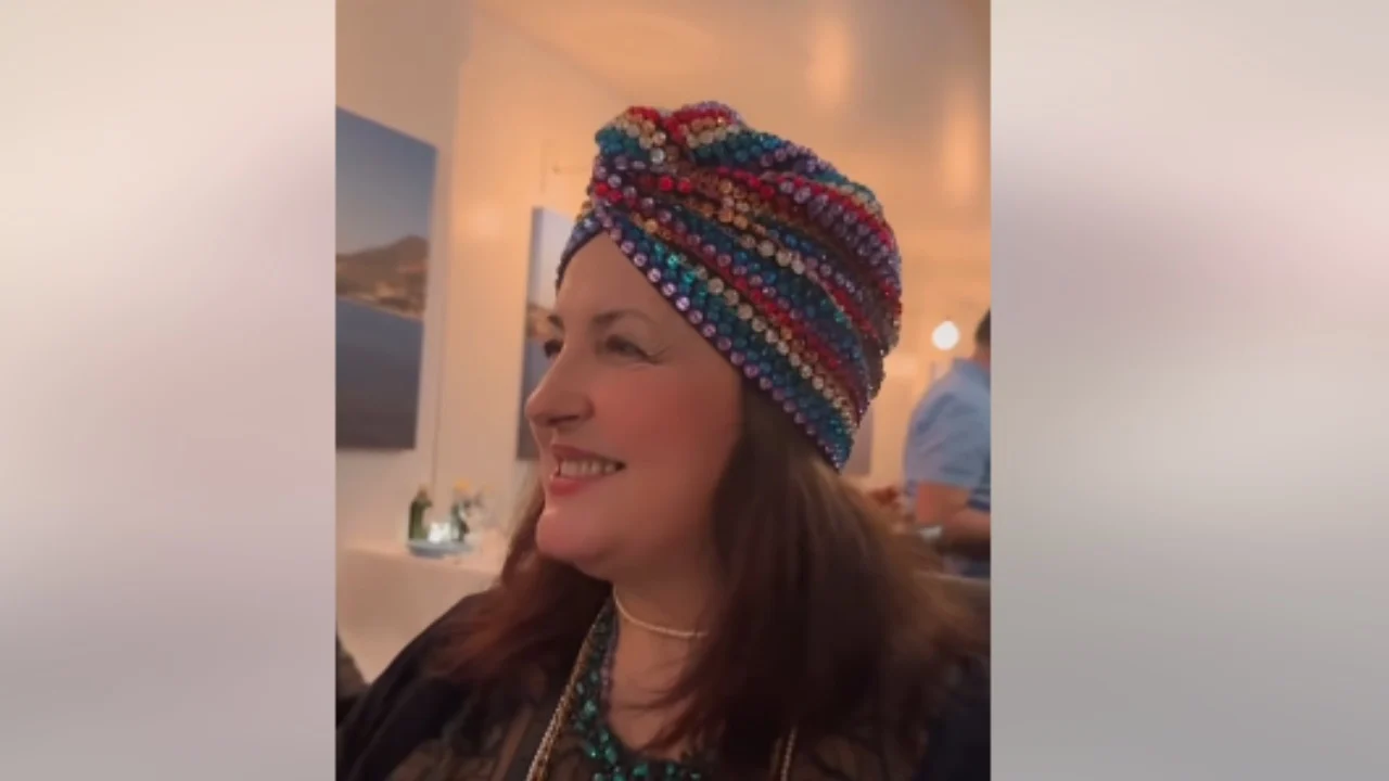 Parashqevi Simaku feston Pashkët, rrëfen kujtimet më të bukura të fëmijërisë