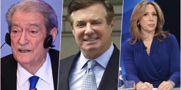 Paratë e korrupsionit për të pastruar Berishën? Kokalari zbulon prapaskenat: Po paguhen këshilltarë nga…