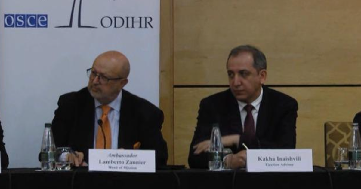 Paratë e krimit në fushatë dhe rrjetet sociale! OSBE/ODIHR nis monitorimin: Mbi 300 vëzhgues