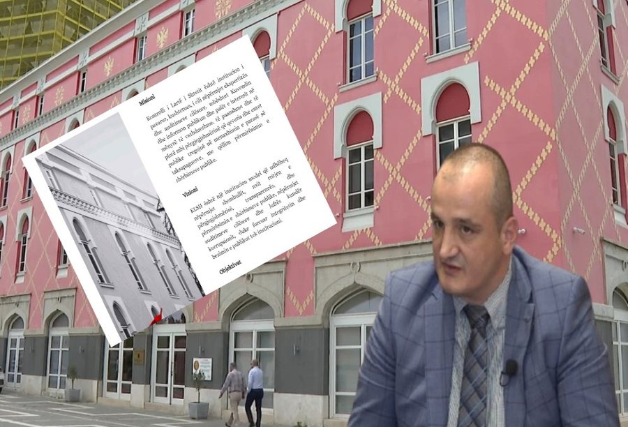 Paratë e qytetarëve në rrezik, mbi 16 miliardë lekë të abuzuara në administratë, KLSH zbardh skandalin, batërdi…