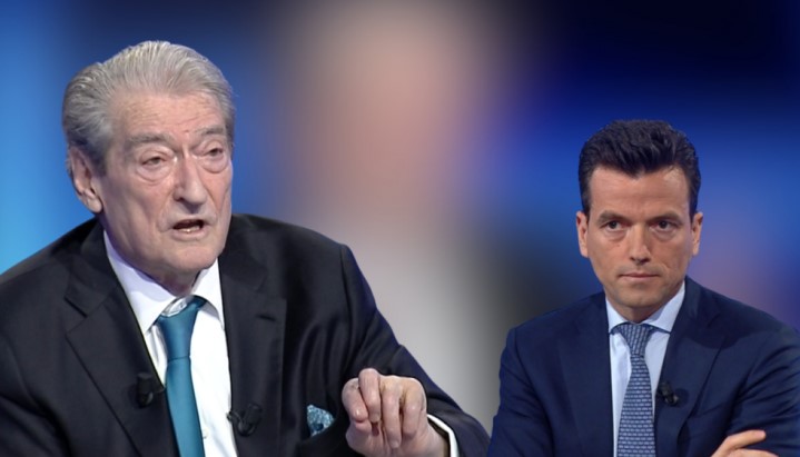 ‘Partinë ta krijojë me punën e tij’, Berisha akuza të rënda ndaj Shehajt: Vodhi databazën e PD, u çon mesazhe…