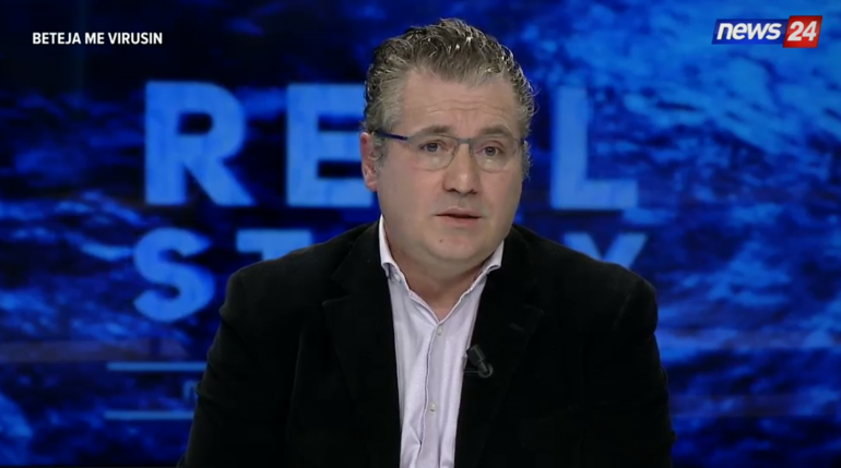 Partitë e reja, risia e 11 majit? Jo krejt ashtu!