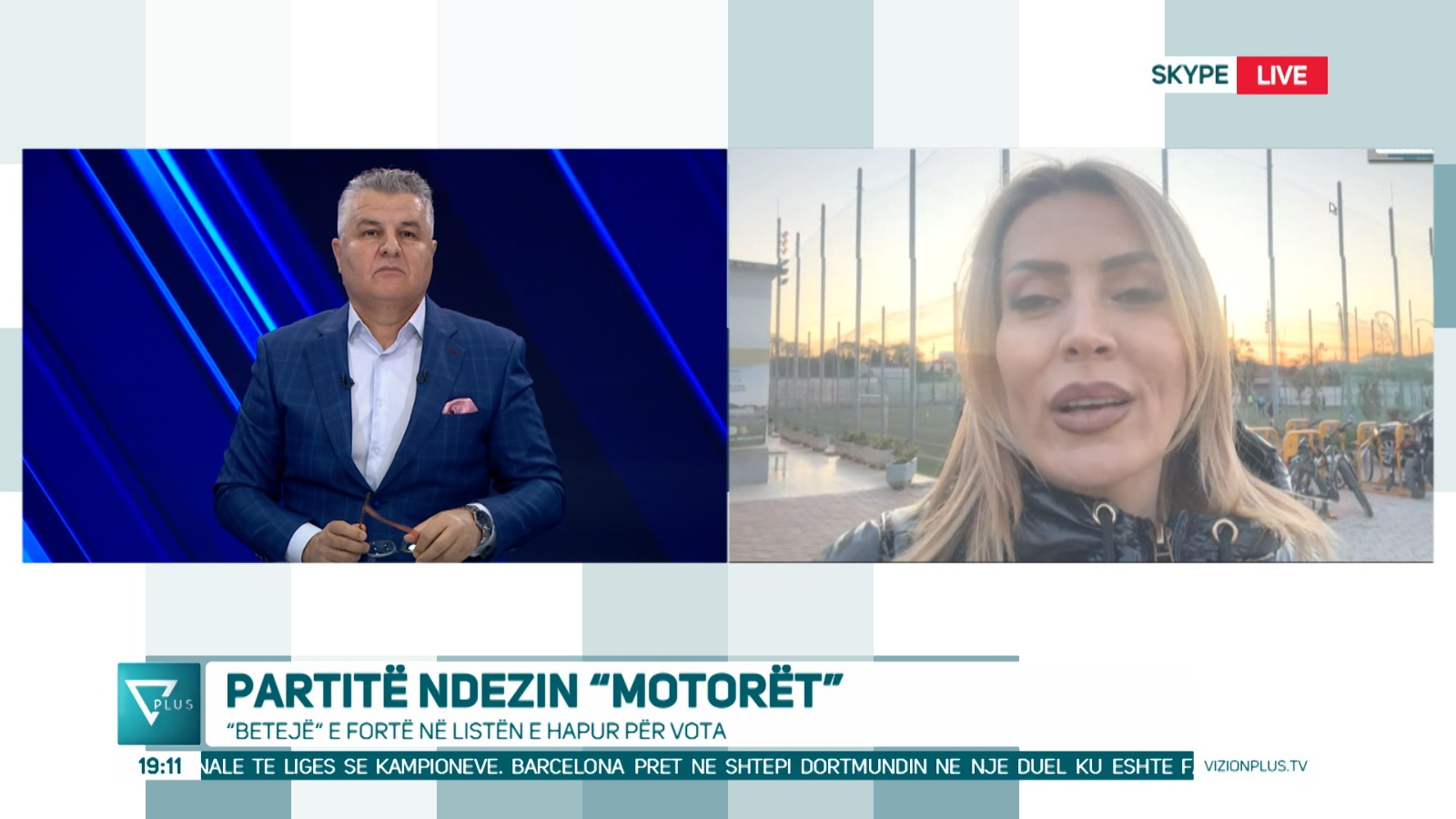 Partitë ndezin “motorrët”, Gjylameti tregon “armët e forta” të PS në fushatë