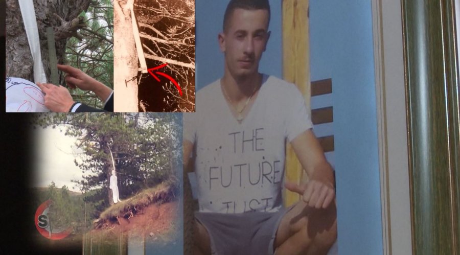 Pas 7 vite hetimesh zbardhet vrasja e Antonio Karafilit. Lëshohet urdhër-arresti për të dashurën e viktimës, Kejsi Spaillari