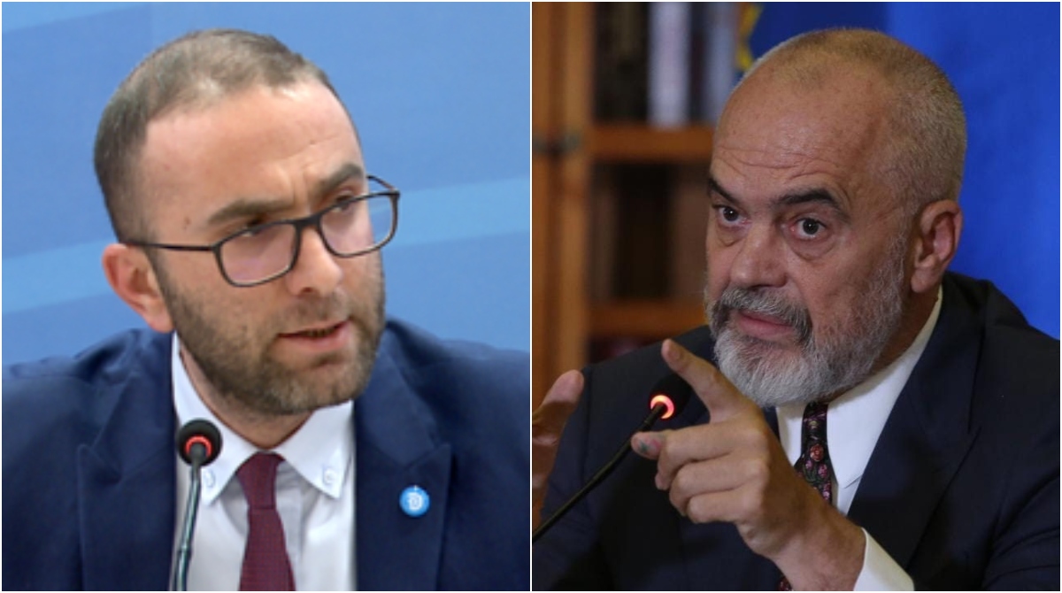 Pas Berishës, në sulm edhe Bardhi: Edi Rama mashtrues, na ka vjedhur programin!