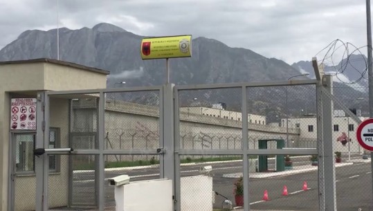 Pas dorëheqjes së papritur të Florenc Dokës, ja kush emërohet drejtor i komanduar i burgut të Peqinit