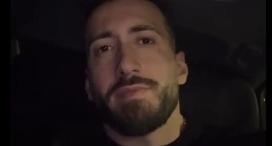 Pas incidentit me Gjestin, Jozefin Marku merr këtë vendim