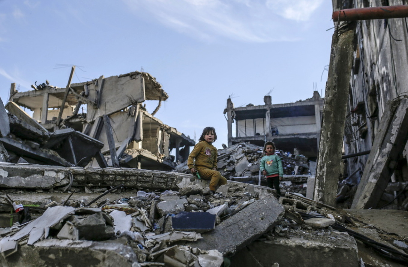 Pas Izraelit, Hamasi dërgon delegacion në Kajro për të diskutuar ide të reja armëpushimi në Gaza
