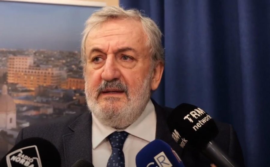 Pas kampeve në Gjadër/ Rikthehet debati – Italia kërkon të marrë edhe ujë nga Shqipëria