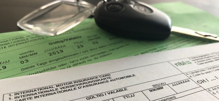 Pas Malit të Zi, edhe me Maqedoninë e Veriut “Kartoni Jeshil” 1-vjeçar për 50 Euro