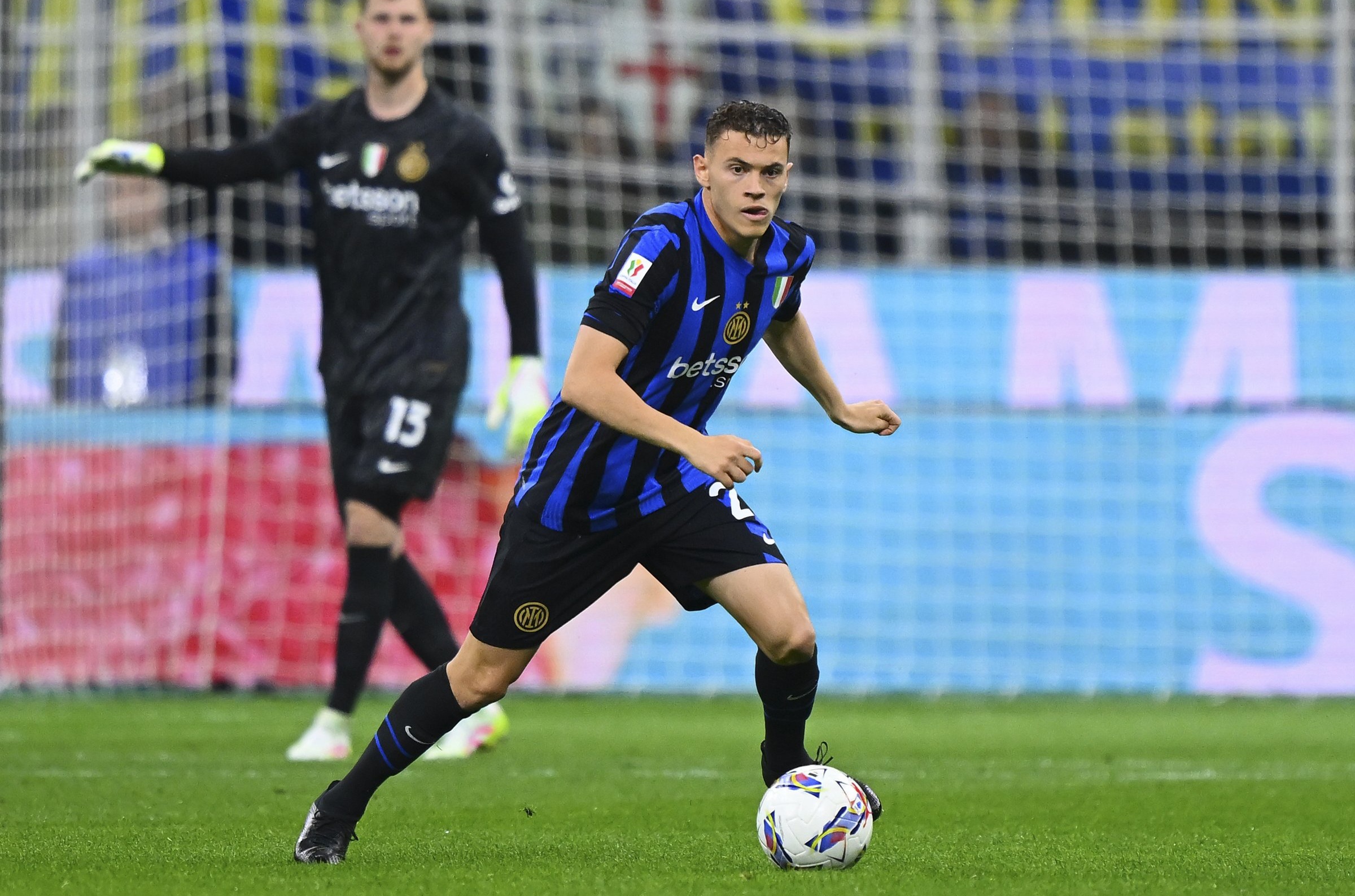 Pas ndeshjes me Milanin te Interi dalin në shitje 2 lojtarë, mes tyre edhe…Kristjan Asllani