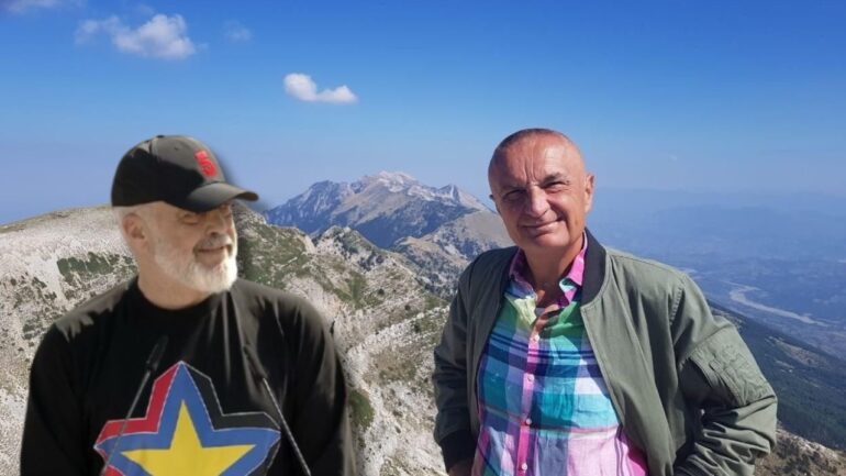Pas vizitës së Ramës, Meta reagon nga burgu: Skraparllinjtë janë njësha, e dinë që 5 është për të kaluar klasën
