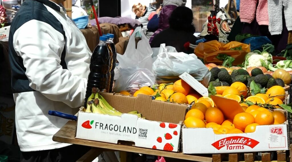 Pasiguri ushqimore, konsumatorët në panik: Të shtohen kontrollet dhe te fermerët tanë dhe në dogana