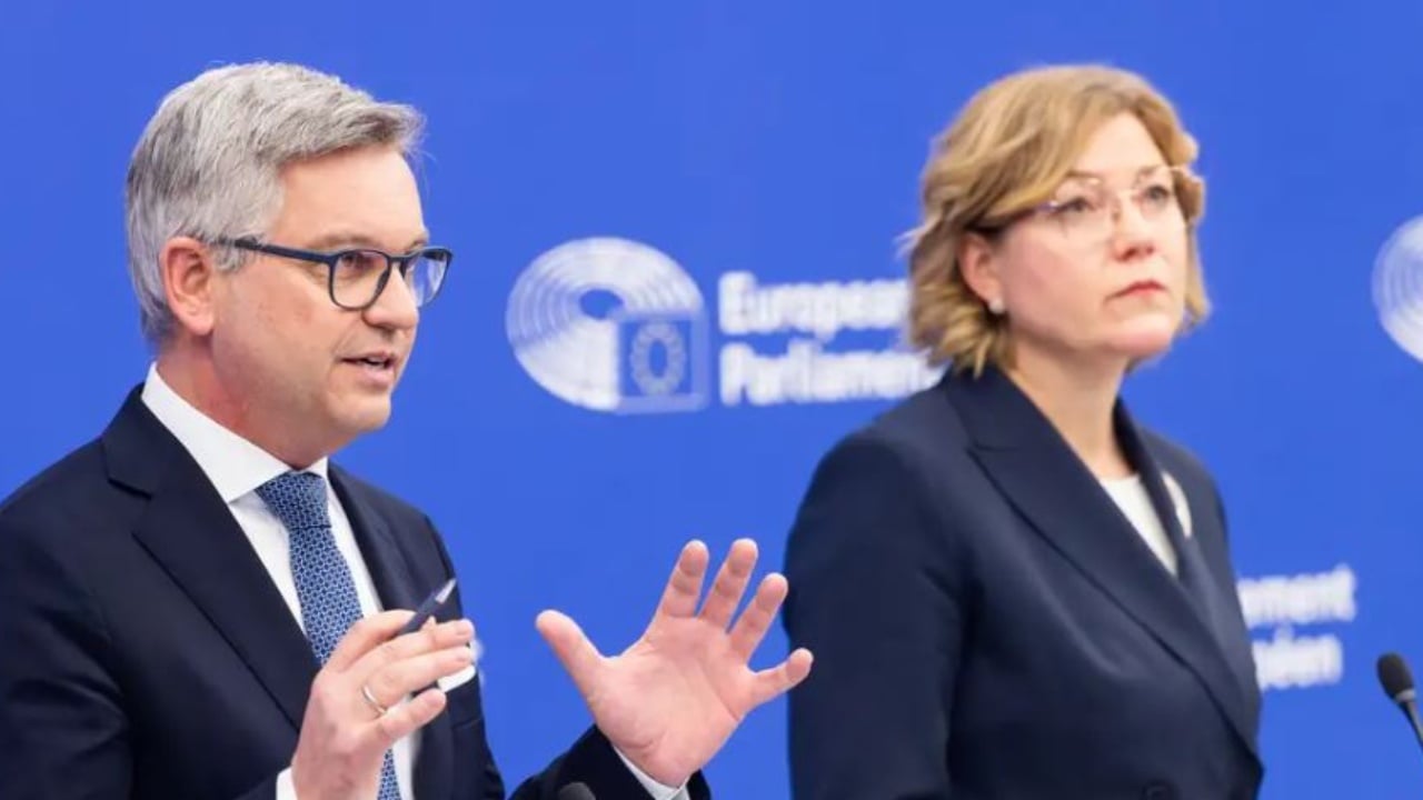 Pasiguritë gjeopolitike, analiza e DW: Si do të rrisë BE sigurinë e brendshme?