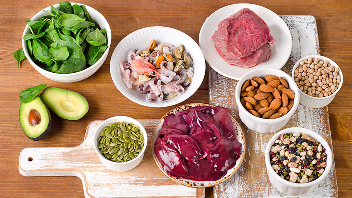 Pasojat e Mungesës së Zinkut dhe ku të Gjeni Mineralin Thelbësor për Organizmin