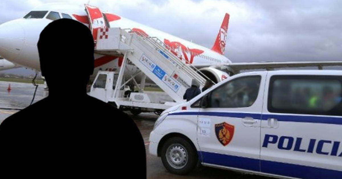 Pastrim parash dhe trafik droge! Ekstradohet nga Italia Bujar Shega, i njohur dhe me emrin Marsel