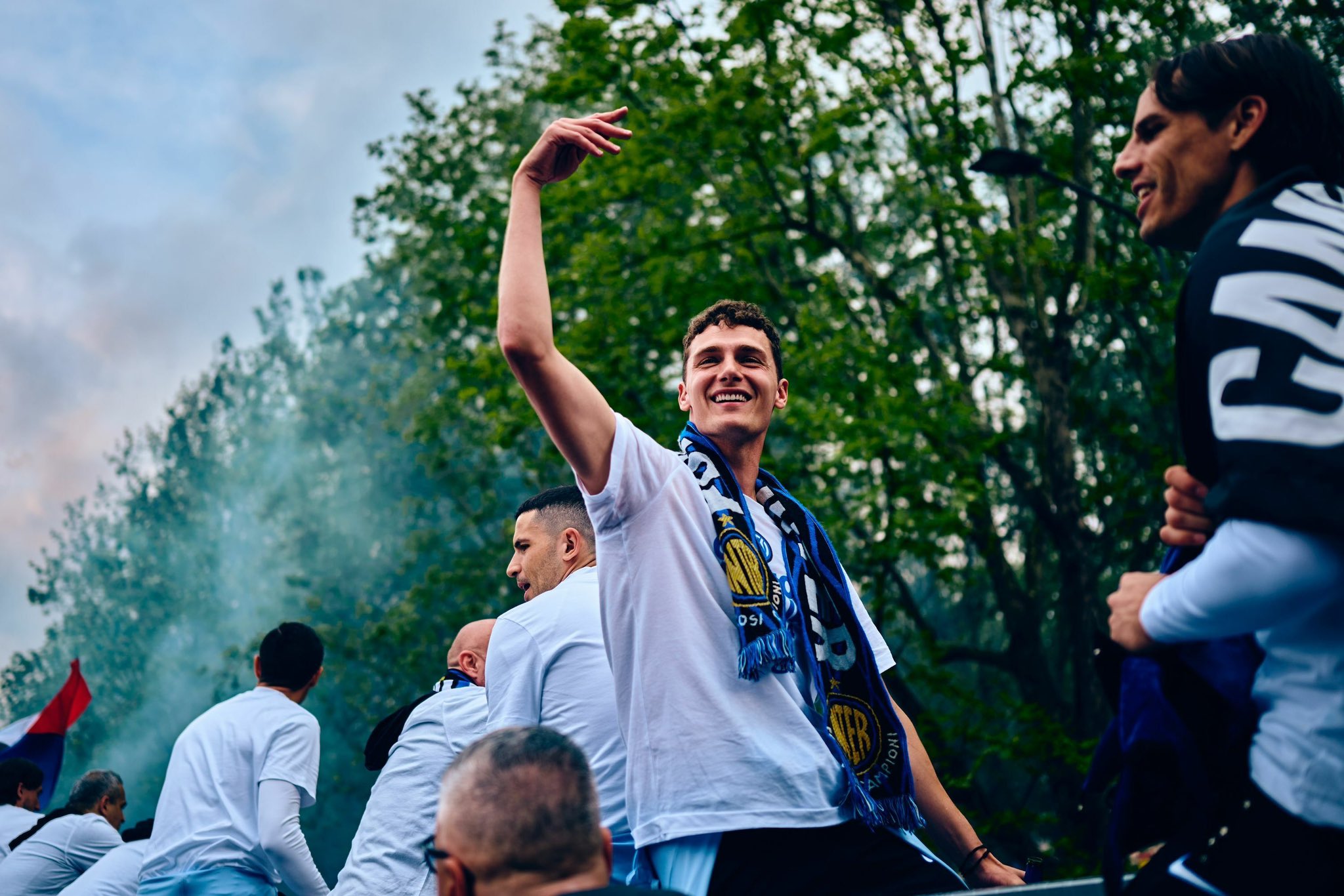 Pavard: Bayerni ishte shtëpia ime për shumë vite, s’kam treguar kurrë mungesë respekti ndaj tij