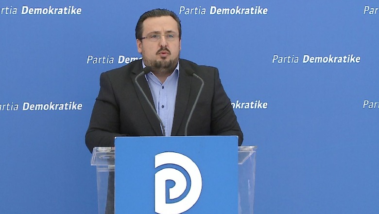 PD fushatë me premtime të kushtueshme! Ku do gjenden paratë pas 11 majit? Teliti: Nuk do shpikim rrotën…