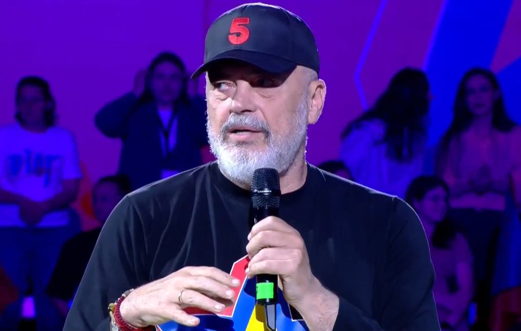 PD, lobim 6 mln $ në SHBA, Rama: “Patriotike”! U paguan për të pastruar damkën e bufit