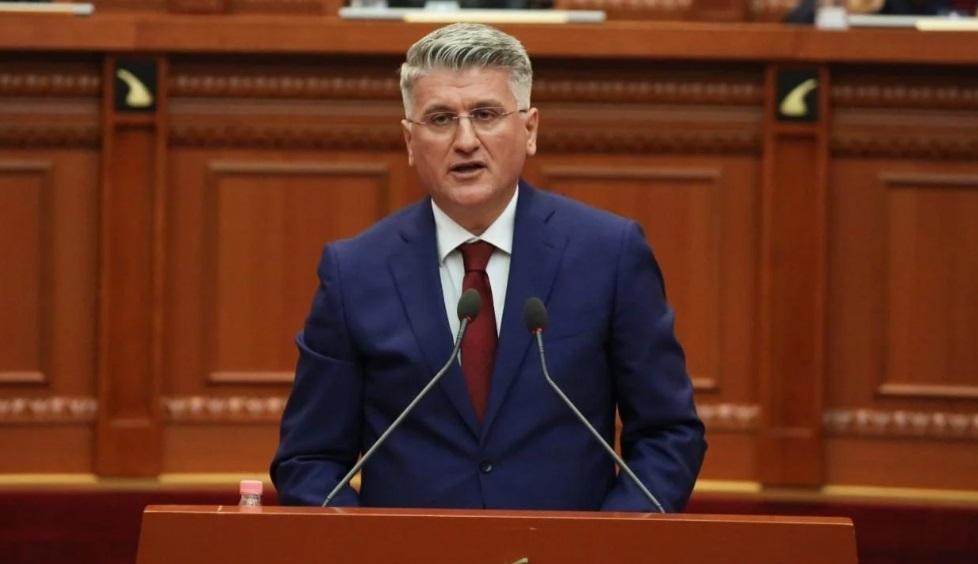 PD prezanton kandidatët për qarkun Lezhë, Gjekmarkaj: Programi jonë fitues, do t’ia dalim